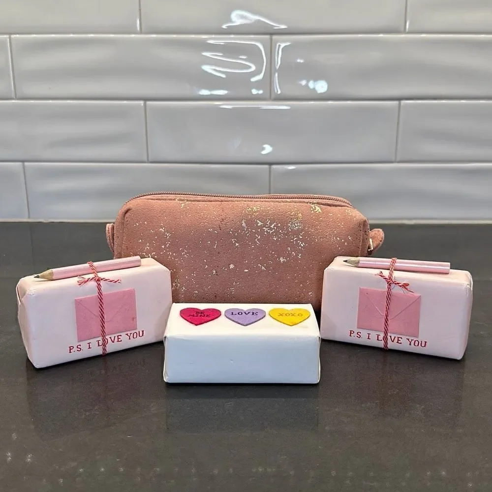 Beauty Bundle-NWT